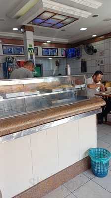 Lanchonete Pinguim Dos Jardins