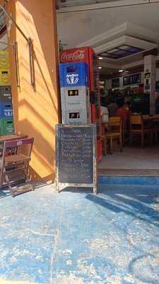 Lanchonete Pinguim Dos Jardins