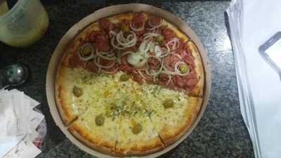 Esquina Restaurante E Pizzaria