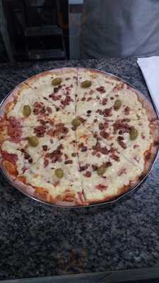 Esquina Restaurante E Pizzaria