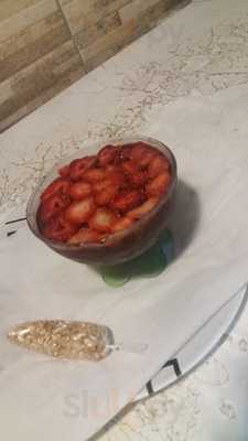 Esquina Restaurante E Pizzaria