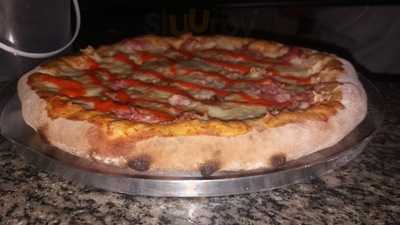 Esquina Restaurante E Pizzaria