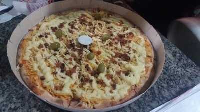 Esquina Restaurante E Pizzaria