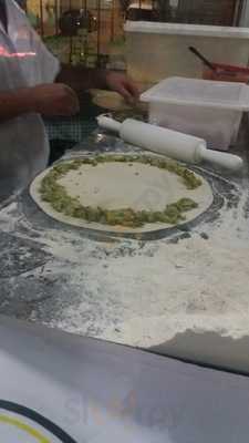 Esquina Restaurante E Pizzaria