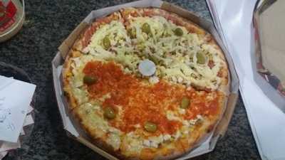 Esquina Restaurante E Pizzaria