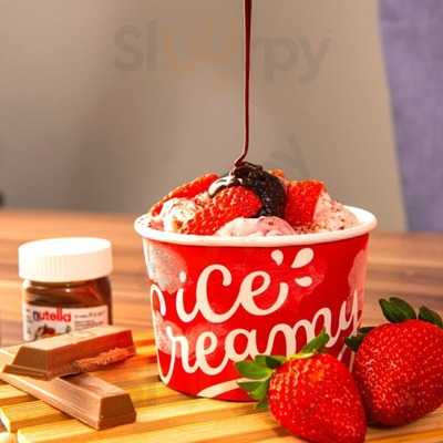 Ice Creamy