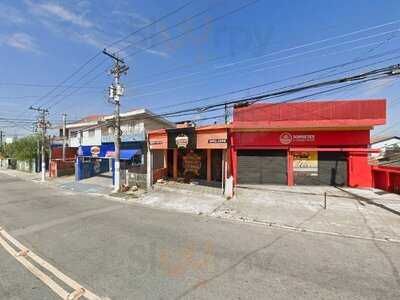 Pizzaria Monte Das Oliveiras