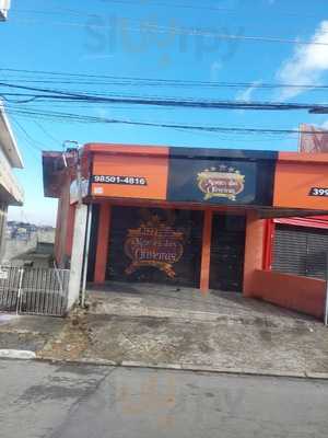 Pizzaria Monte Das Oliveiras