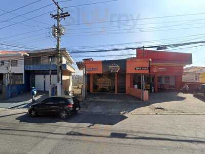 Pizzaria Monte Das Oliveiras