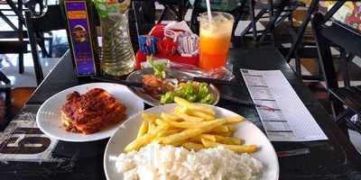 Esquina Bar E Lanchonete