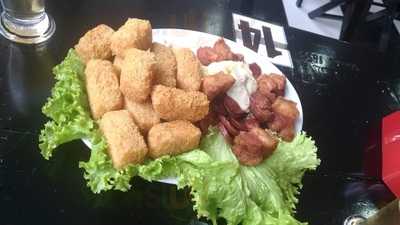 Esquina Bar E Lanchonete