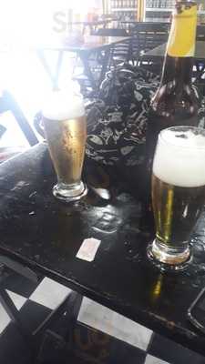 Esquina Bar E Lanchonete