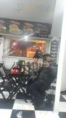 Esquina Bar E Lanchonete