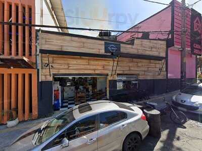 Esquina Bar E Lanchonete