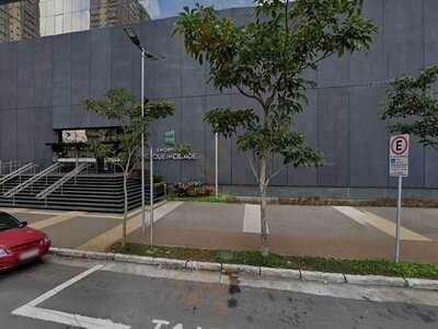 Hiro Shopping Parque Da Cidade