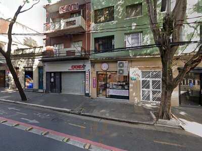 Icing Gelato E Café