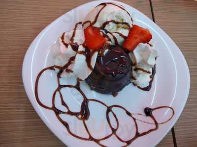 Icing Gelato E Café