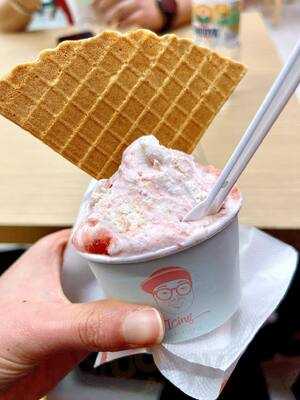 Icing Gelato E Café