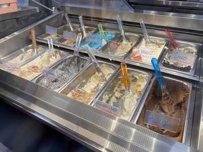 Icing Gelato E Café