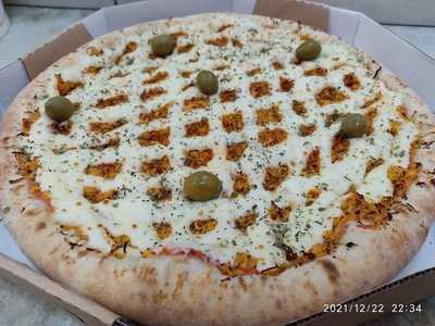 Parada Bella Pizzaria