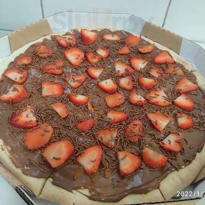 Parada Bella Pizzaria