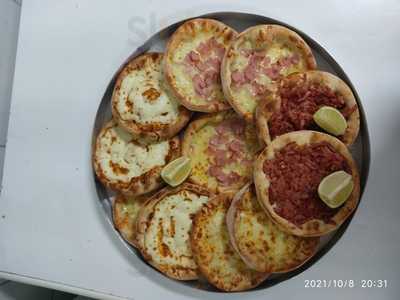 Parada Bella Pizzaria