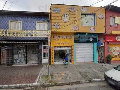 Parada Bella Pizzaria