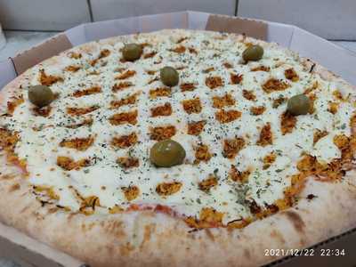 Parada Bella Pizzaria