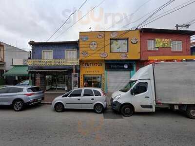 Parada Bella Pizzaria