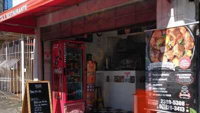 Espaco - Lanche E Bar