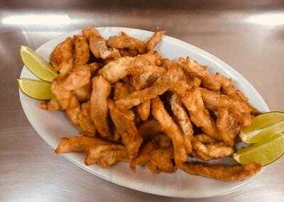 Espaco - Lanche E Bar