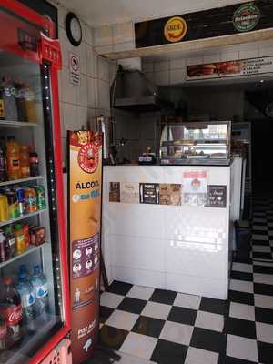 Espaco - Lanche E Bar