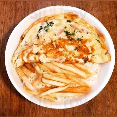 Espaco - Lanche E Bar