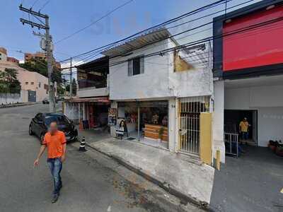 Espaco - Lanche E Bar