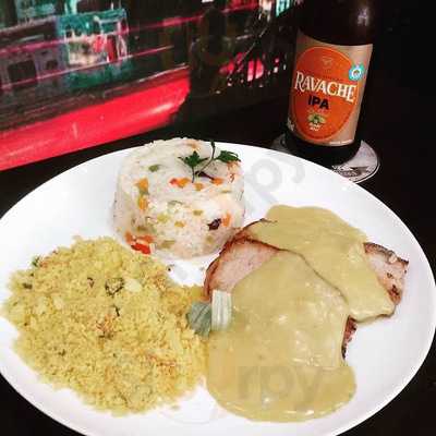 Café Delícias Da Minha Mãe