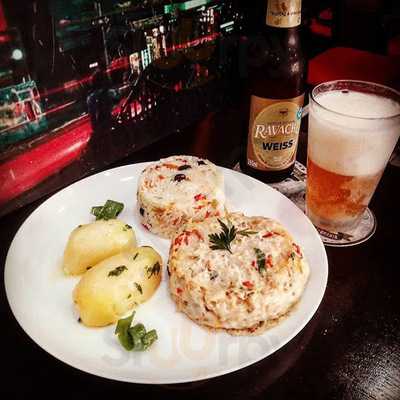 Café Delícias Da Minha Mãe