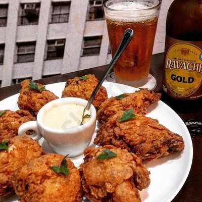 Café Delícias Da Minha Mãe