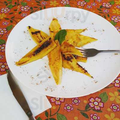 Café Delícias Da Minha Mãe