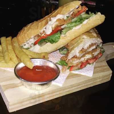 Café Delícias Da Minha Mãe