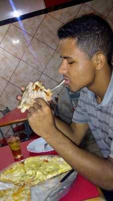 Esfiharia & Pizzaria Fachilima