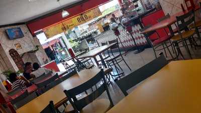 Esfiharia & Pizzaria Fachilima