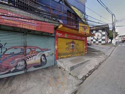 Esfiharia & Pizzaria Fachilima