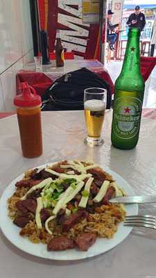 Casa Do Norte Aconchego Nordestino