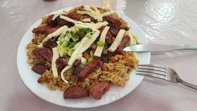 Casa Do Norte Aconchego Nordestino