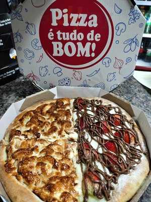 Pizzaria Redonda Da Vila