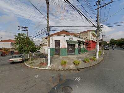 Pizzaria Redonda Da Vila