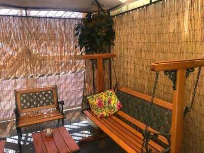 Café Grão De Mostarda