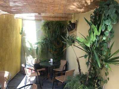 Café Grão De Mostarda