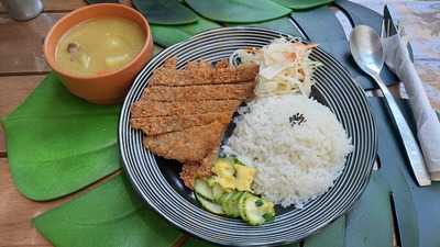 Café Grão De Mostarda