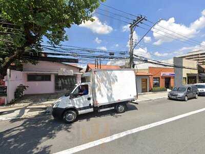 Café Grão De Mostarda